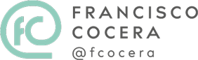 Fisioterapia Francisco Cocera Logo