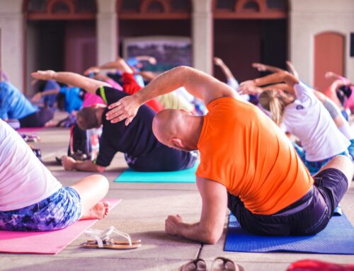 Deporte, Actividad Física y Ejercicio: entendiendo sus diferencias desde la Fisioterapia