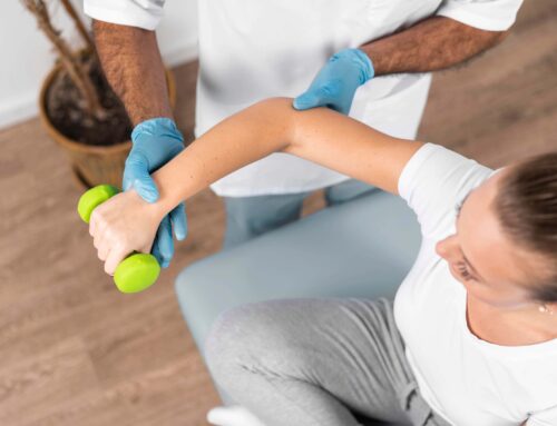 Beneficios de la Fisioterapia Preventiva: ¿Por qué no esperar a lesionarse?